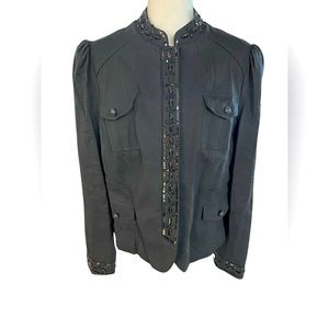 INC International Concept NWOT XL Dress Jacket